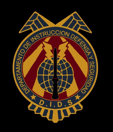 D.I.D.S.